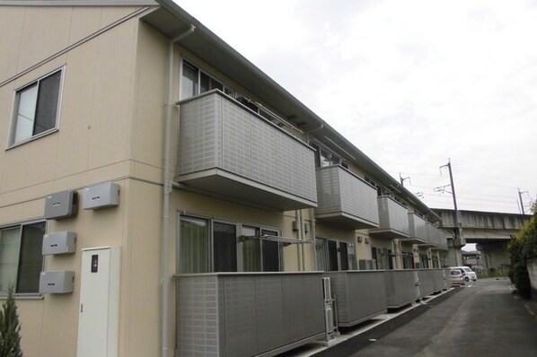 α台門の物件内観写真